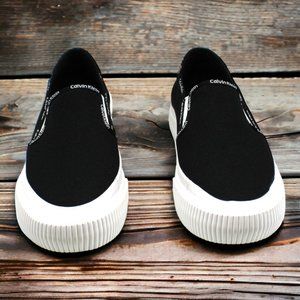 Calvin Klein Women's Paily Sneaker Women's Shoes